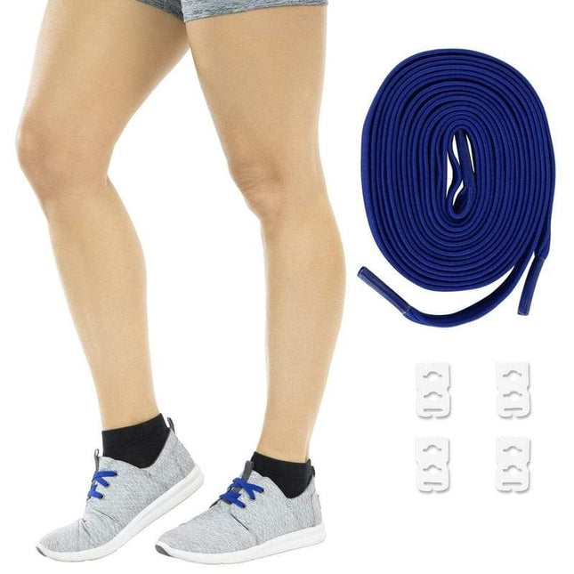 Elastic Shoe Laces.