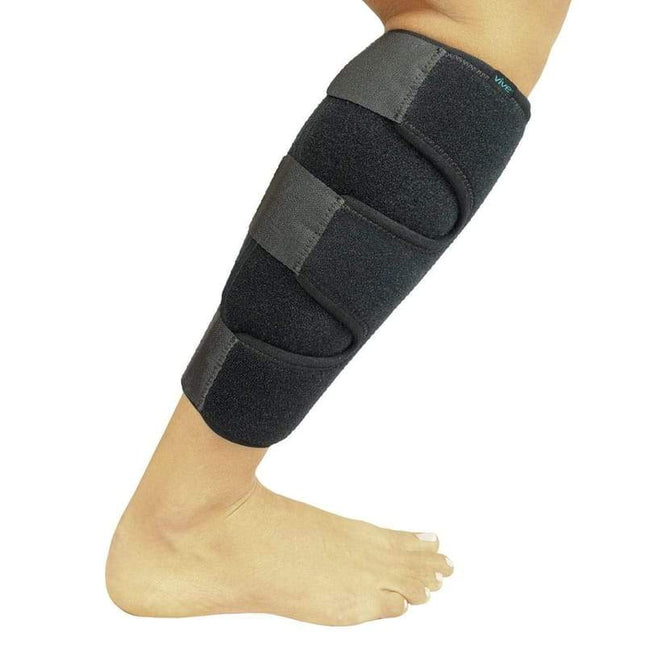 Calf Brace.