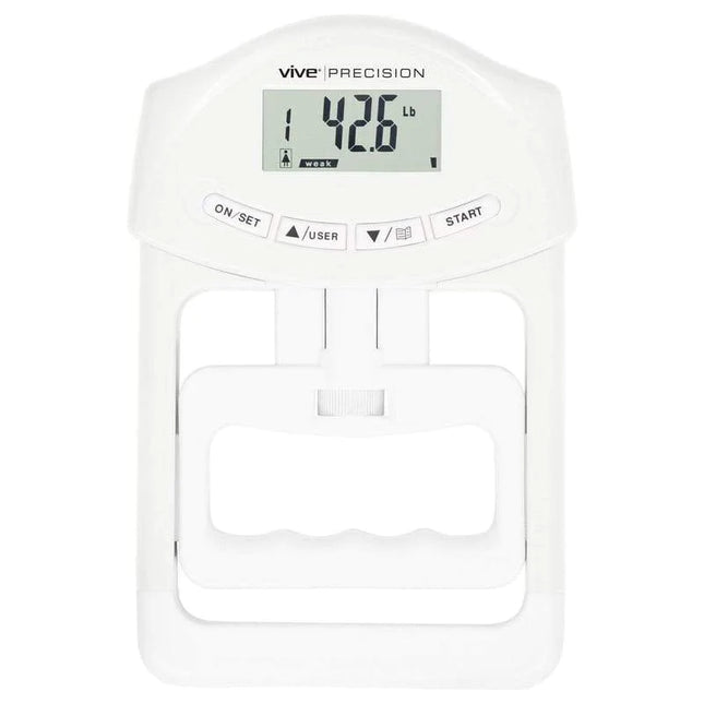 Grip Strength Tester.