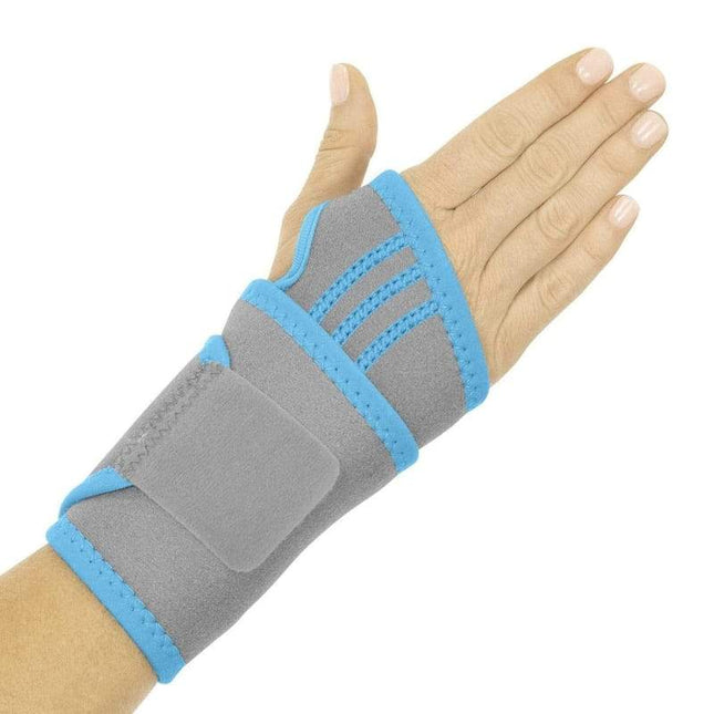 Wrist Ice Wrap.