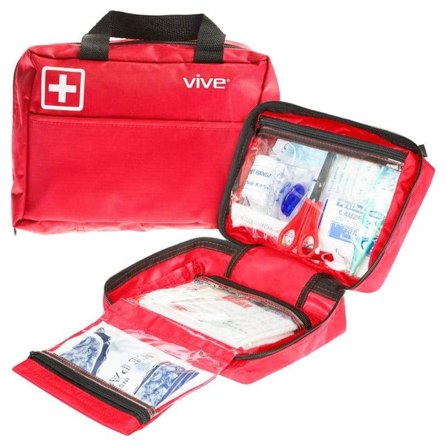 First Aid Kit - 300 PC.