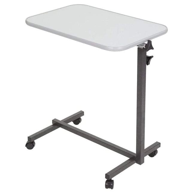 Compact Overbed Table.