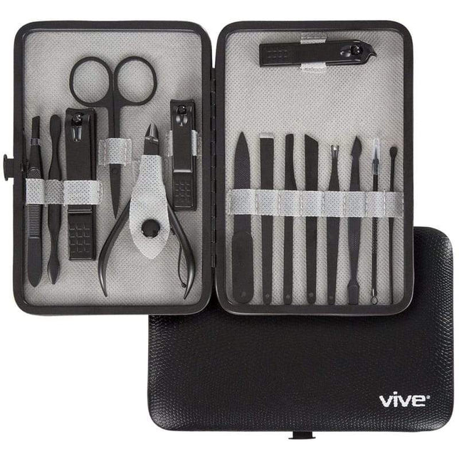 Manicure Set.