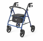 Guardian Basic Rollator 8 inch Wheels
