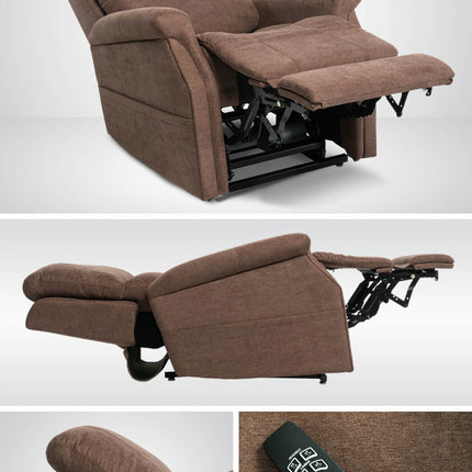 VivaLift! Metro 2 PLR-925 by Pride Mobility - product image 2