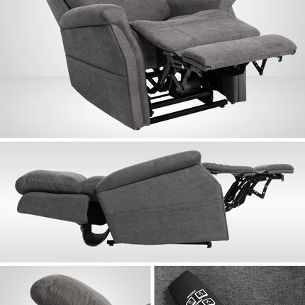 VivaLift! Metro 2 PLR-925 by Pride Mobility - product image 4