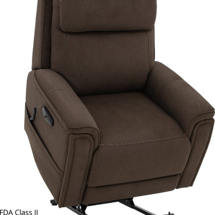 Sitting Pretty Evolution Collection LC-435 by Pride Mobility - product image 1