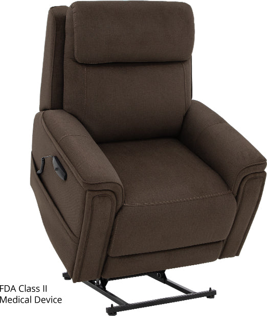 Sitting Pretty Evolution Collection LC-435