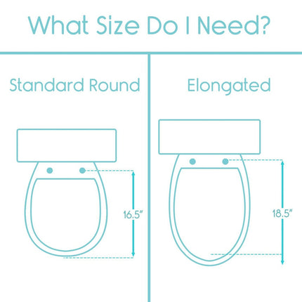 VIVE TOILET SEAT RISER