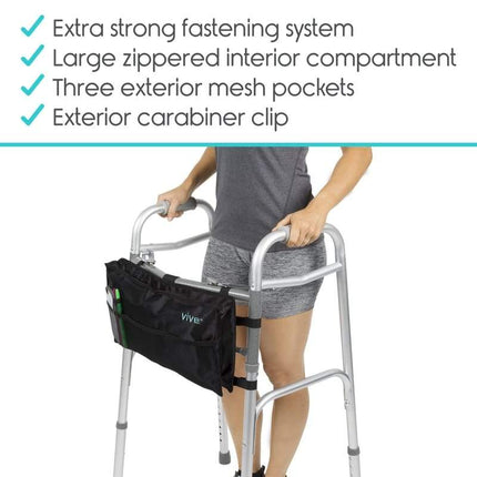 Vive: Walker Bag