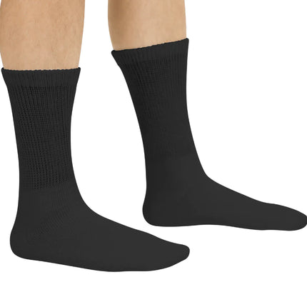 Non-Binding Socks.