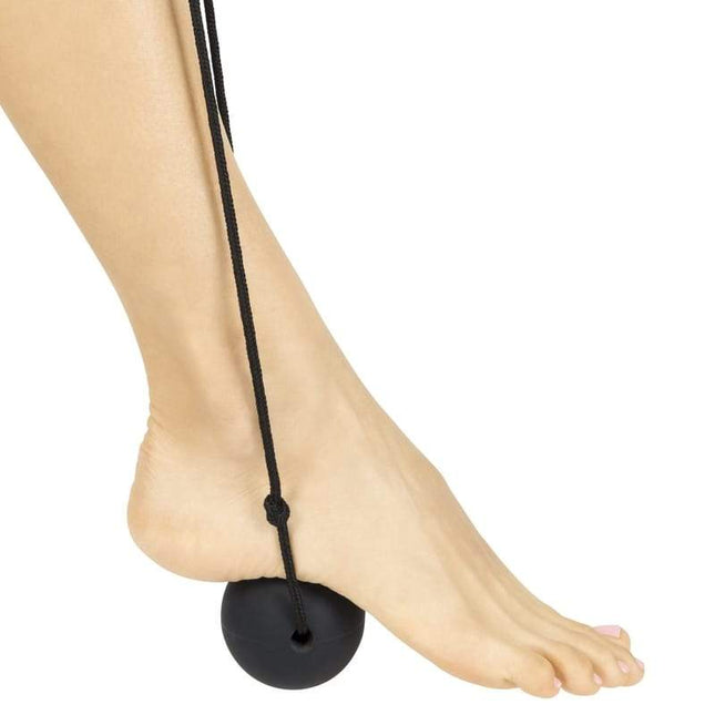 Plantar Fasciitis Ball.