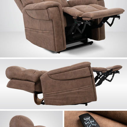 VivaLift! Radiance PLR-3955 by Pride Mobility - product image 4