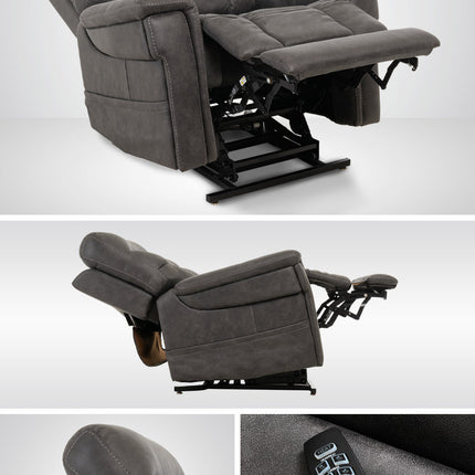 VivaLift! Radiance PLR-3955 by Pride Mobility - product image 6