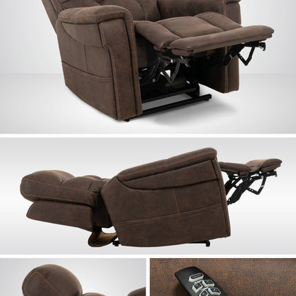 VivaLift! Radiance PLR-3955 by Pride Mobility - product image 8