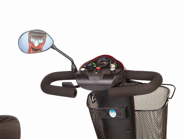 Rear View Mirror by Golden Technologies - product image 1