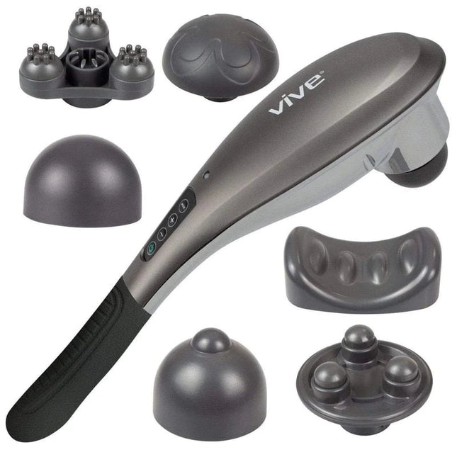 Handheld Massager.