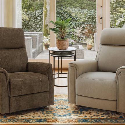 Sitting Pretty Evolution Collection LC-435 by Pride Mobility - product image 11