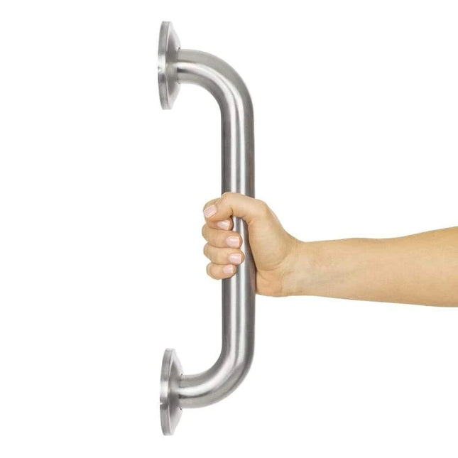 Metal Grab Bar.