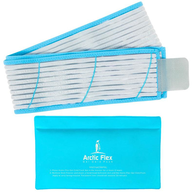 Ice Pack - 11" x 14".