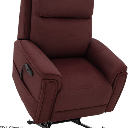 Sitting Pretty Evolution Collection LC-435 by Pride Mobility - product image 7