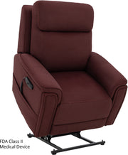 Sitting Pretty Evolution Collection LC-435