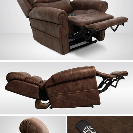 VivaLift! Tranquil 2 PLR-935 by Pride Mobility - product image 2