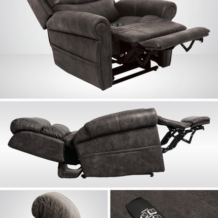 VivaLift! Tranquil 2 PLR-935 by Pride Mobility - product image 4