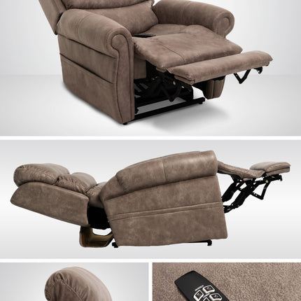 VivaLift! Tranquil 2 PLR-935 by Pride Mobility - product image 6