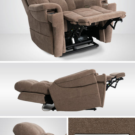 VivaLift! Ultra PLR-4955 by Pride Mobility - product image 2