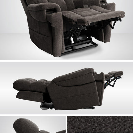 VivaLift! Ultra PLR-4955 by Pride Mobility - product image 6