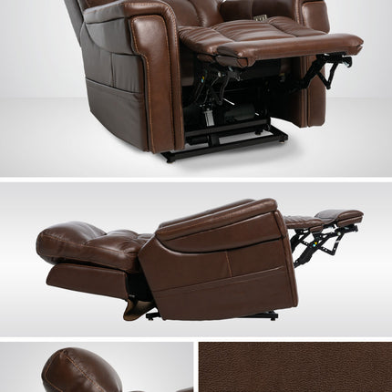 VivaLift! Ultra PLR-4955 by Pride Mobility - product image 8