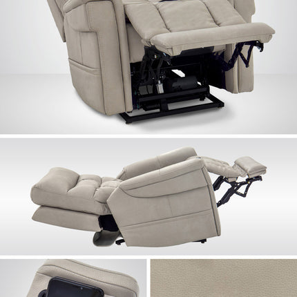 VivaLift! Ultra PLR-4955 by Pride Mobility - product image 10