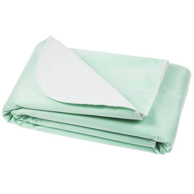 Reusable Incontinence Pad.