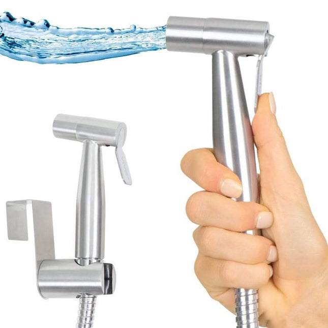 Handheld Bidet.