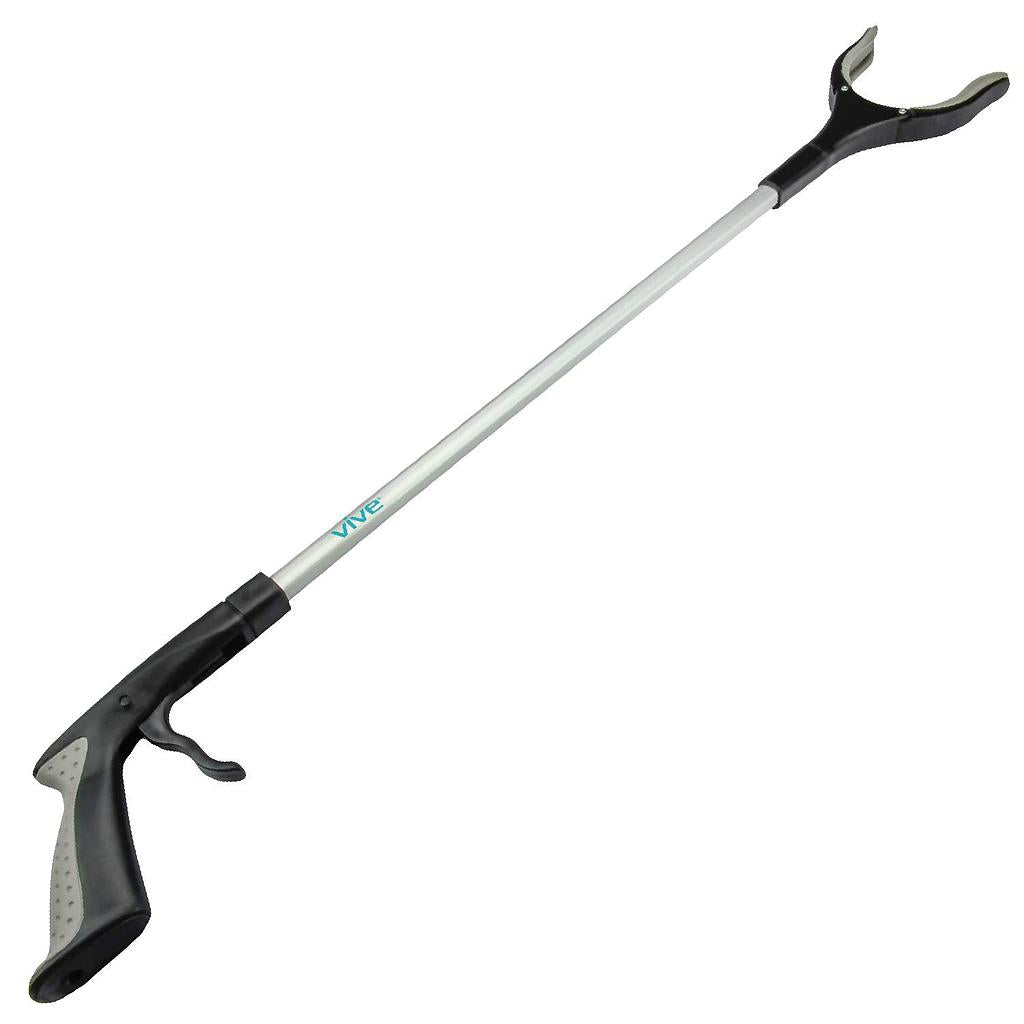 Vive 32" rotating reacher grabbers