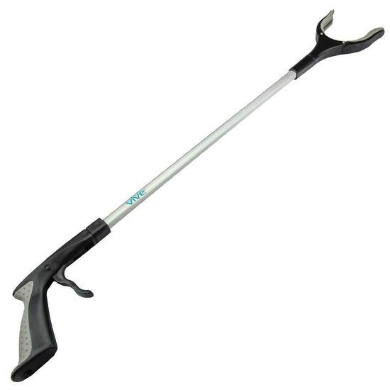 Vive 32" rotating reacher grabbers