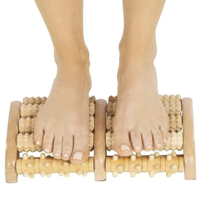 Foot Roller.