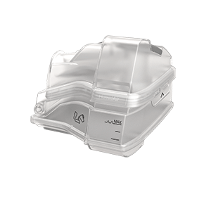 ResMed Airsense™ 10 Cleanable CPAP Humidifier Chamber - Footit Medical, CPAP, Stairlift, Orthotic, Prosthetic, & Mobility Supply