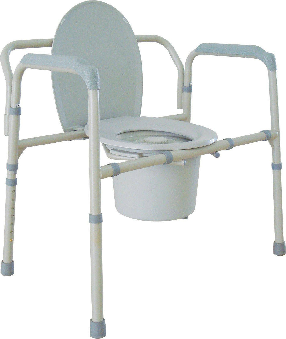 Guardian Bariatric Commode