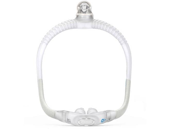 ResMed AirFit™ P30i Nasal Pillows Mask without Headgear
