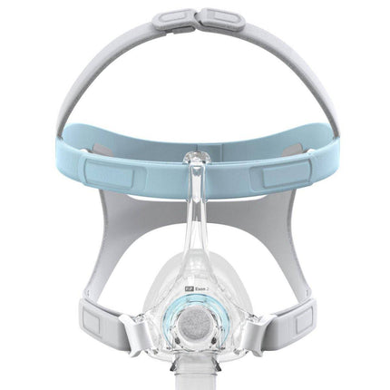Fisher & Paykel ESON 2 II Nasal CPAP Mask