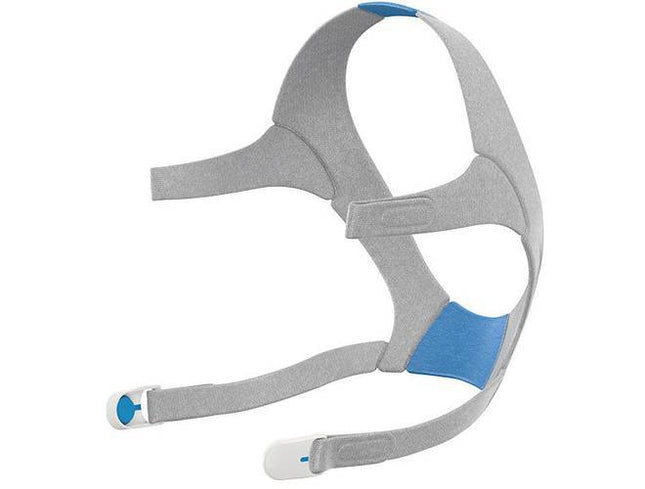 ResMed AirFit™ N20 Nasal CPAP Replacement Headgear - USA Medical Supply 