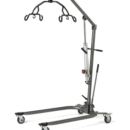 Manual Patient Hoyer Lift - USA Medical Supply 