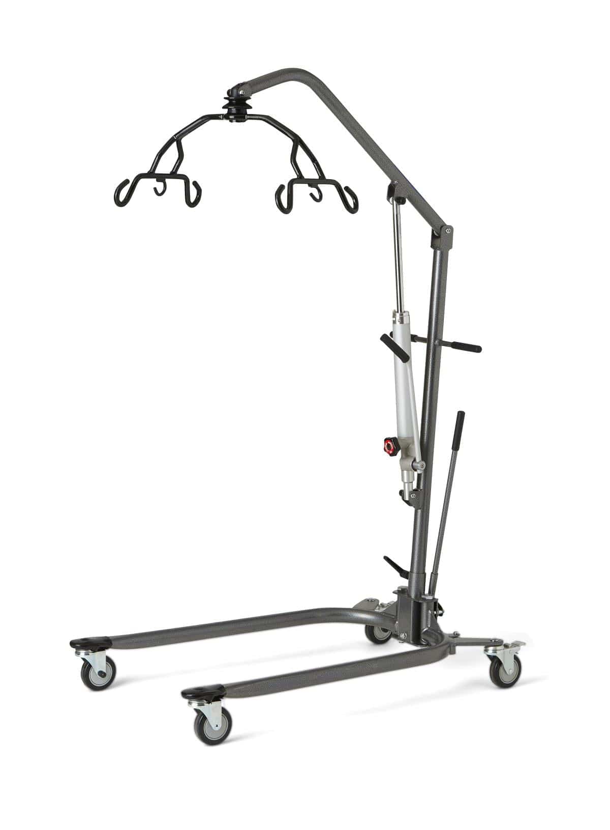 Manual Patient Hoyer Lift
