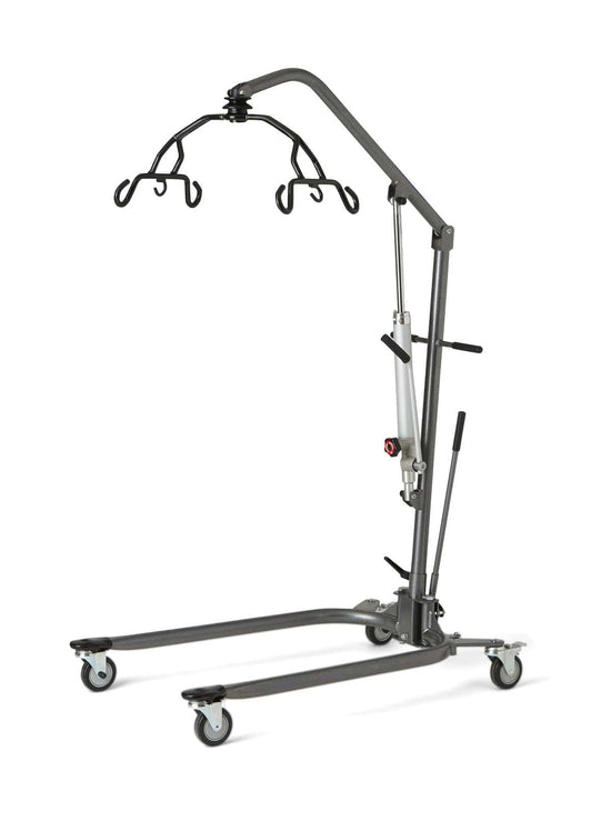 Manual Patient Hoyer Lift