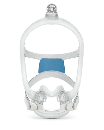ResMed AirFit F30i Full Face Mask with Headgear - USA Medical Supply 