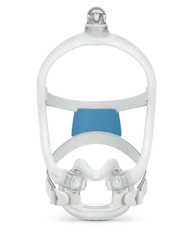 ResMed AirFit F30i Full Face Mask with Headgear.
