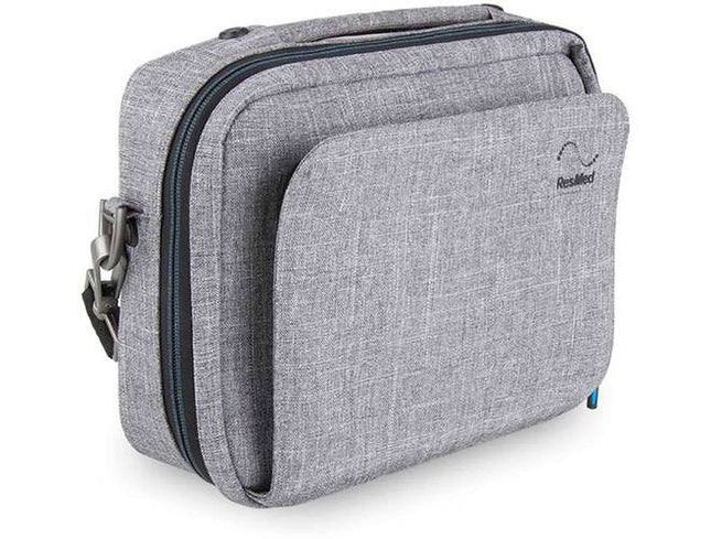 ResMed AirMini™ Travel CPAP Travel Bag.