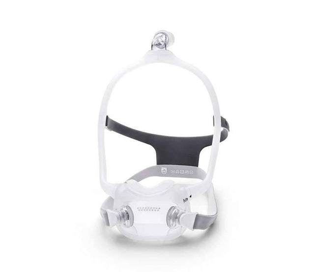 Dreamwear Full Face CPAP Mask FitPack with all Sizes by Philips Respironics - USA Medical Supply